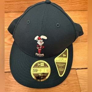 KITH for New Era for Trix Kithmas